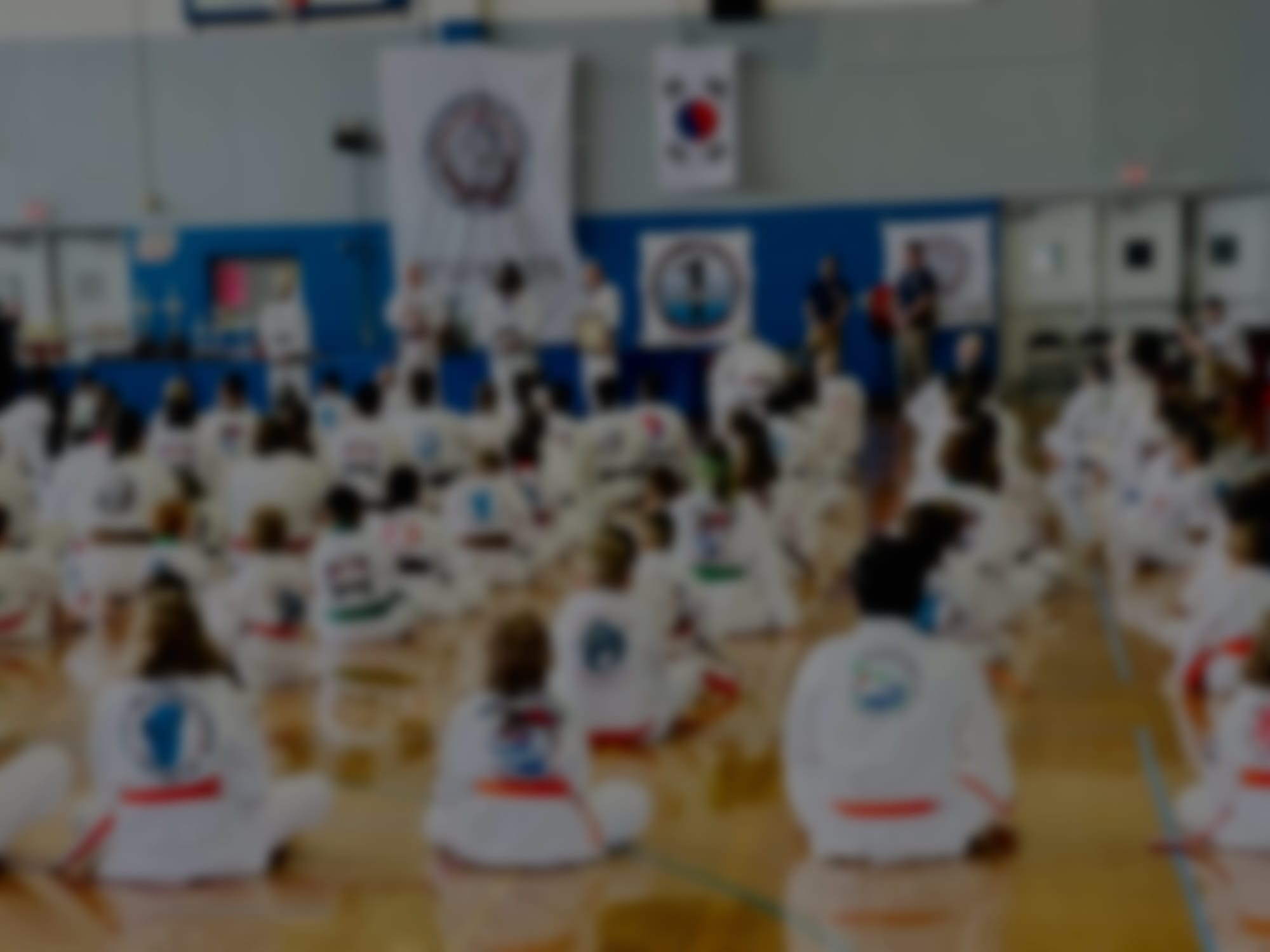 WTSDA Region 1