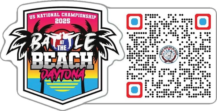 Summer 2025 Events